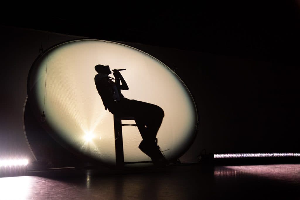 Bakar Lights Up Hammersmith Apollo For Homecoming London ‘Halo Tour’ Dates