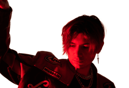 Ace Rose Drops New Single ‘Strong’