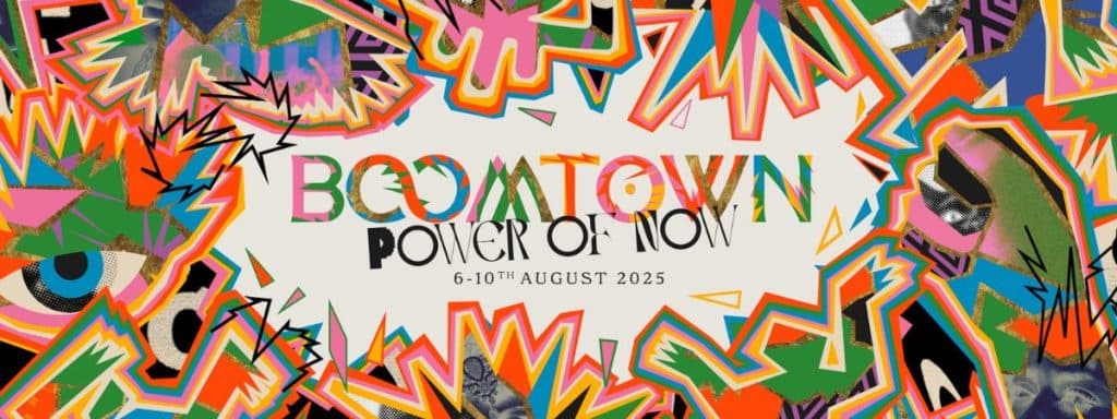 Boomtown Announces Details & Full Lineup On Hydro Stage Including Chris Stussy, The Blessed Madonna & Enzo Siragusa