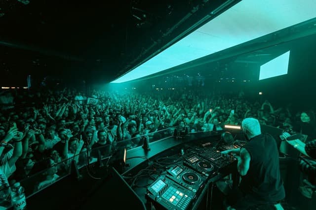 Germany’s Bootshaus’ reveals Autumn & Winter events w/ Meduza, AC Slater, Oguz, elrow, Kölsch & more