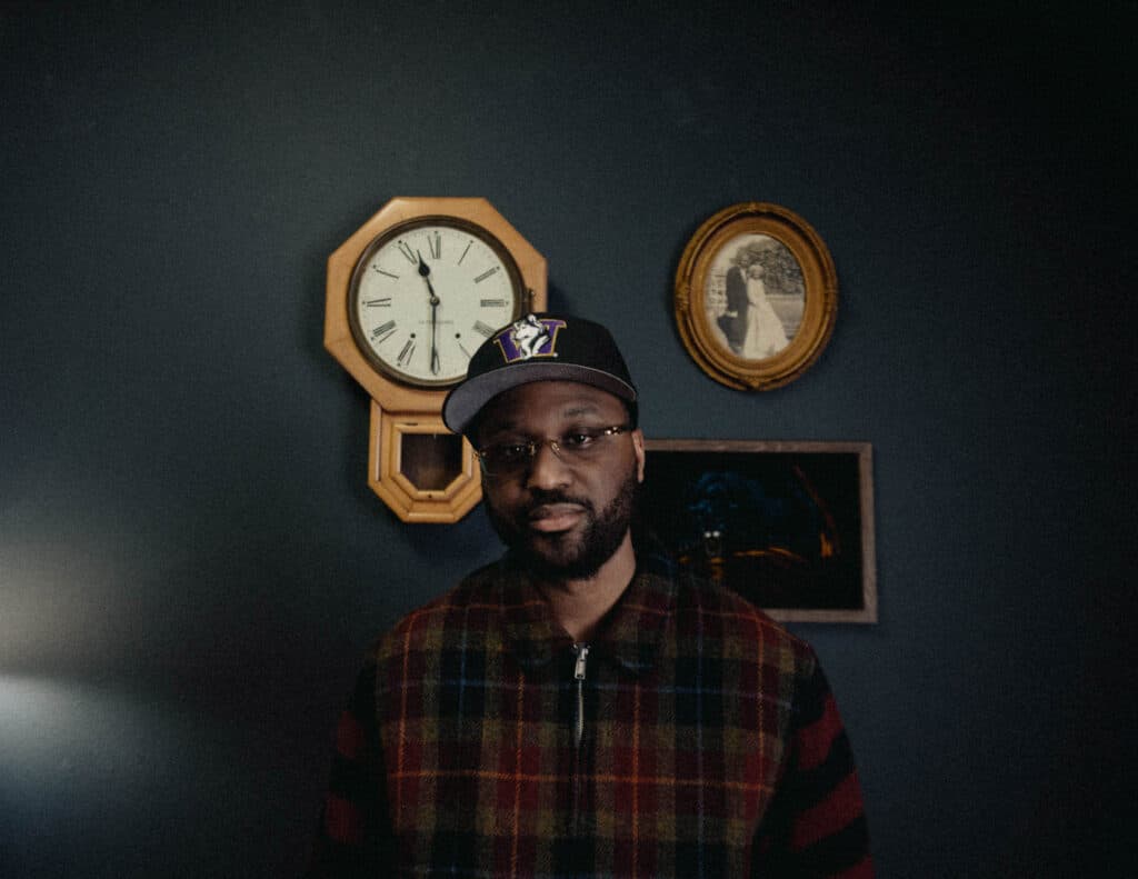 Sango: An MM Exclusive Interview