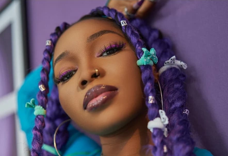 Nigerian Pop sensation Guchi Unveils Empowering New Single “Your Type”