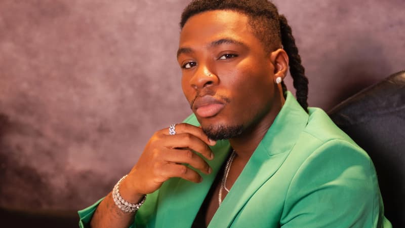 Joeboy: An MM Exclusive Interview