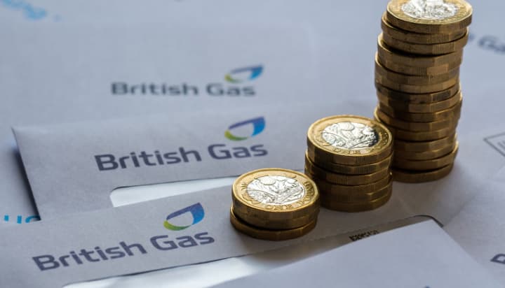 British Gas Profits Up 900% Earning £969m From The First Half Of 2023