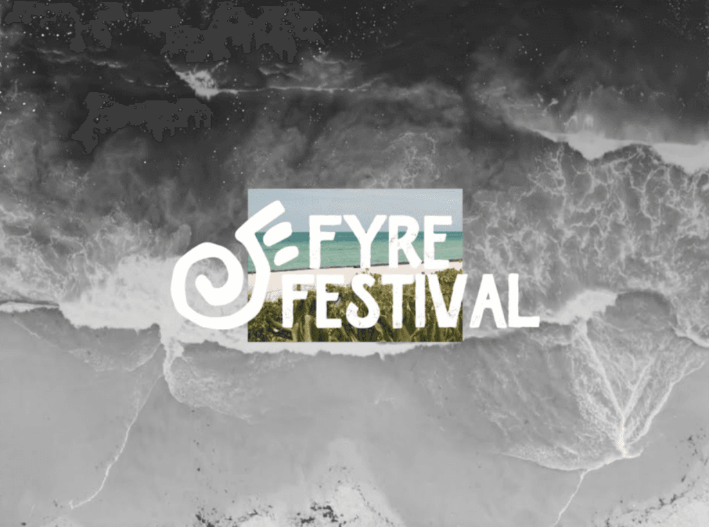 Tickets For Fyre Fest II Retailing For As Much As £6K & Selling Out Despite No Venue, Date Or Line Up