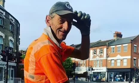 Londoners Raise £3k For Street Cleaner To Go On Holiday But Bosses Say He Can’t Go,” And Will Donate It Instead
