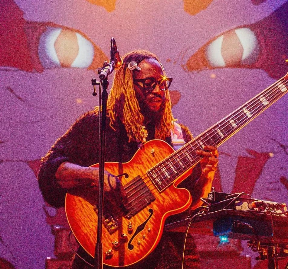 Thundercat Shares “Upside Down” In Collaboration With Candy Crush Saga