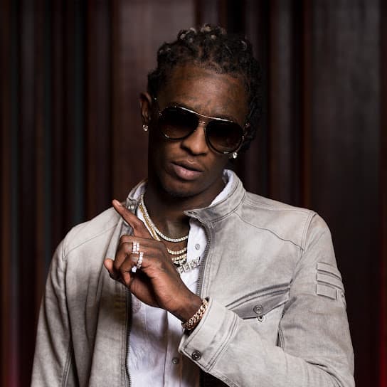 Young Thug Set To Be Released From Jail After Judge Sentenced Him To 15 Years Of Probation