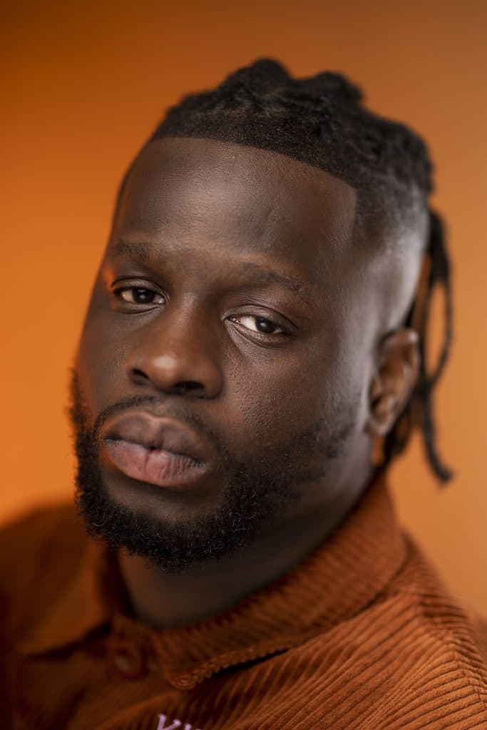Black History Month Producer Spotlight: ATG Musick