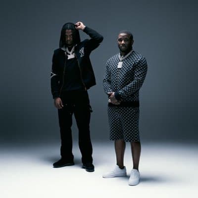 Krept & Konan drop their highly anticipated album, “Young Kingz II”
