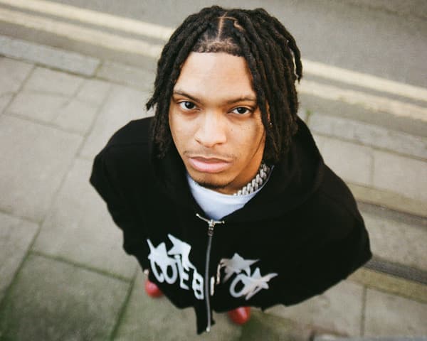 Project Review: Nemzzz Refines His Sound On RENT’S DUE