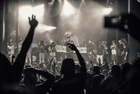 Hip-Hop