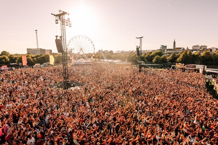 TRNSMT Festival 2026 reveals Richard Ashcroft, Kasbian and Lewis Capaldi to headline
