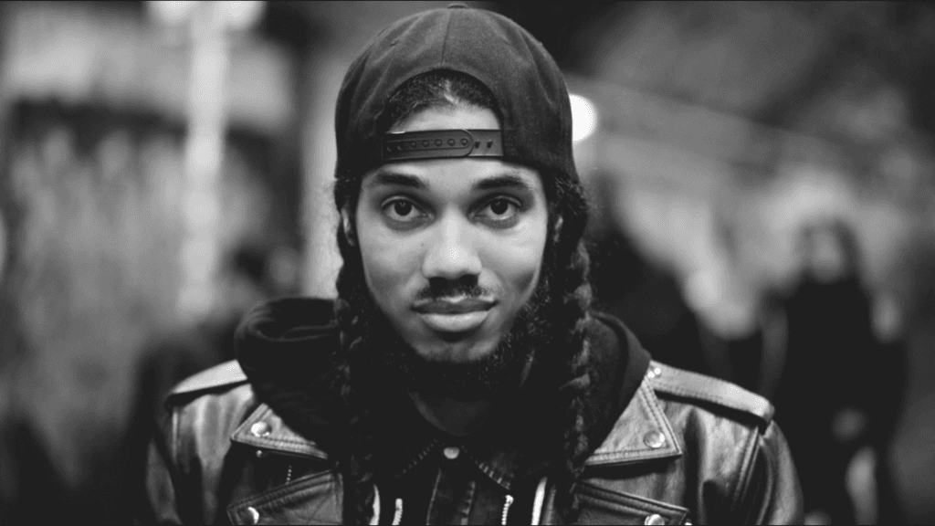 Black History Month Producer Spotlight: DaVinChe
