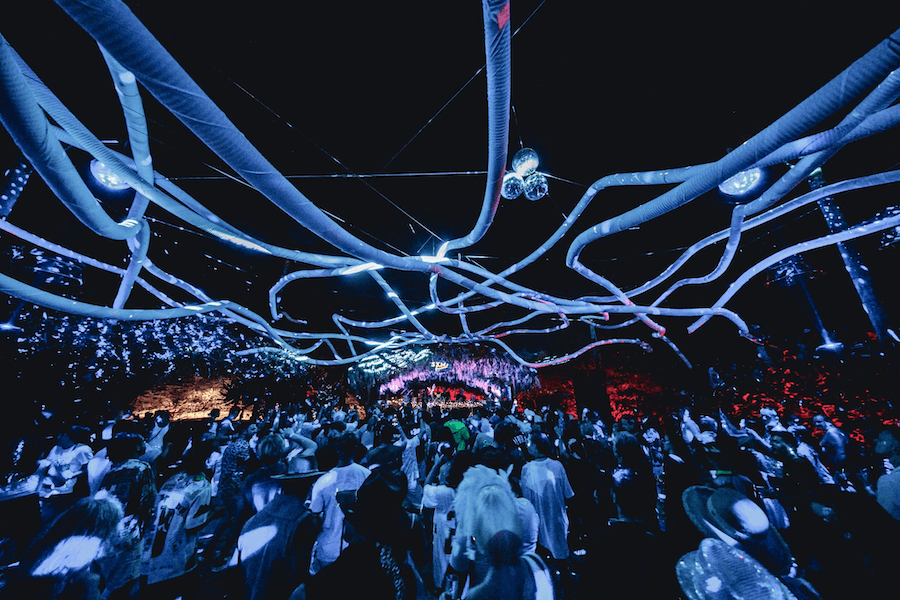 SXM Festival announces 9th edition with Carl Cox, Deep Dish, Elderbrook + more