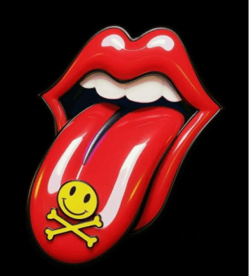 Fatboy Slim releases new single 'Satisfaction Skank' with The