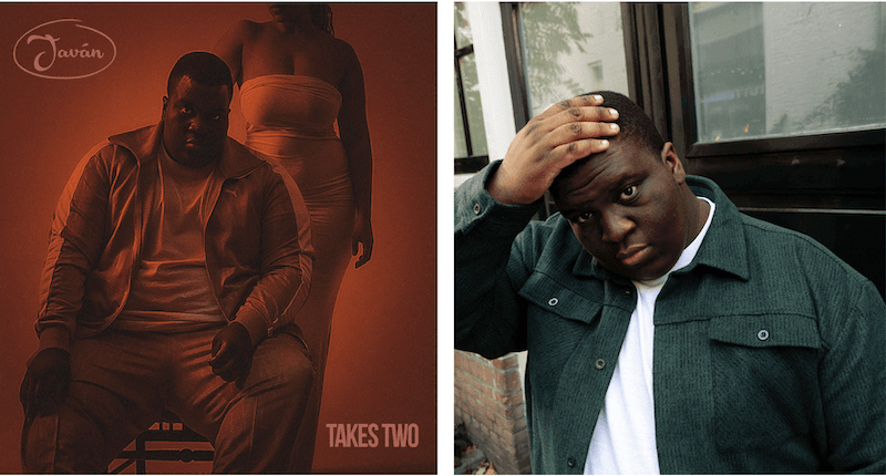 Javán: The Rising R&B Star Poised to Dominate 2025