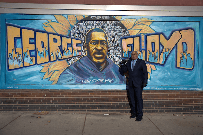 Feature-Length Documentary ‘Backlash – The Murder of George Floyd’ Set To Release To Mark 5th Anniversary