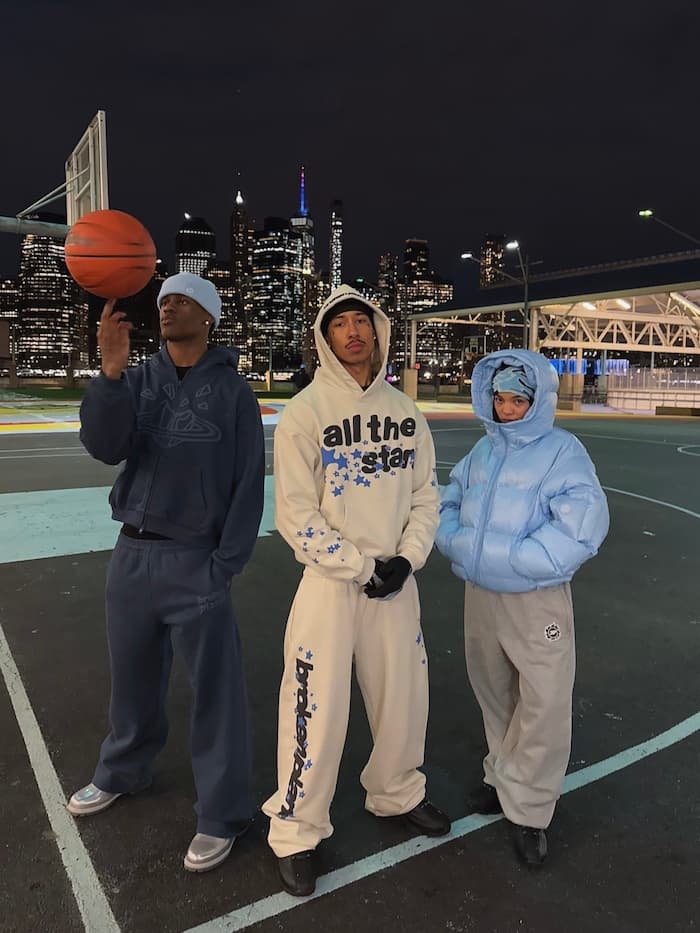 Broken Planet Enter 2025 With ‘All The Stars’ Collection