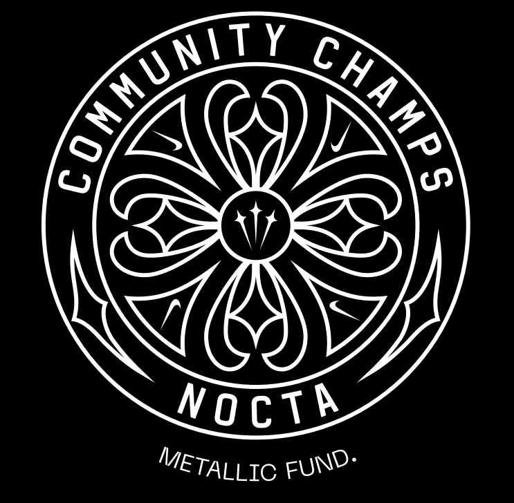 Metallic Fund Partners with NOCTA to launch Creative Summer School