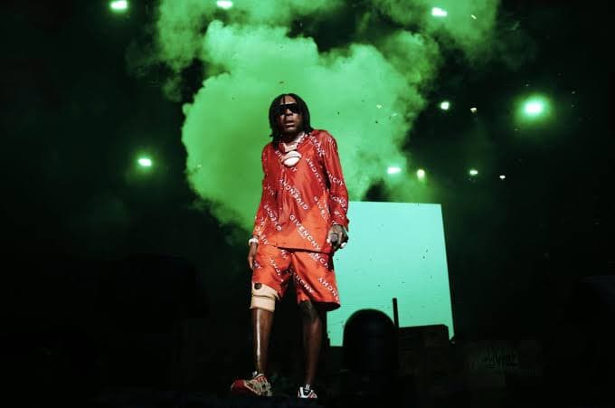 Review: Gaza vs Gully: Vybz Kartel & Mavado at The O2, London