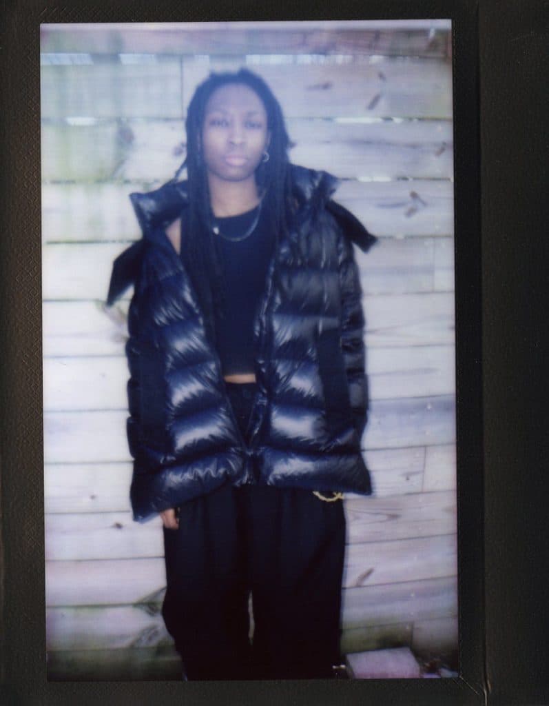 US Rapper LUCI Shares Her Latest Single ‘Thunder Calling’