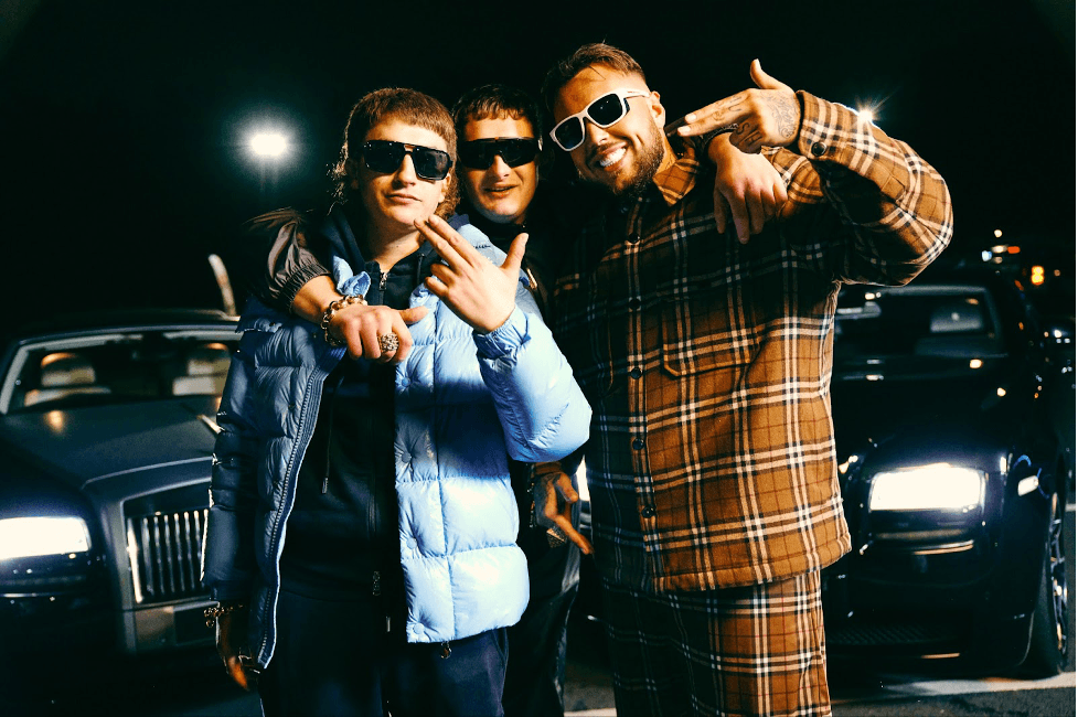 Bad Boy Chiller Crew Share Brand New Album ‘Influential’