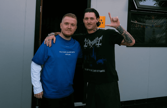 KETTAMA shares ‘It Gets Better’ (Chris Stussy Remix)
