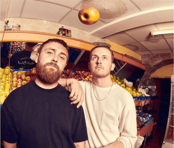 Disclosure return with huge Remix of ‘Insomnia’