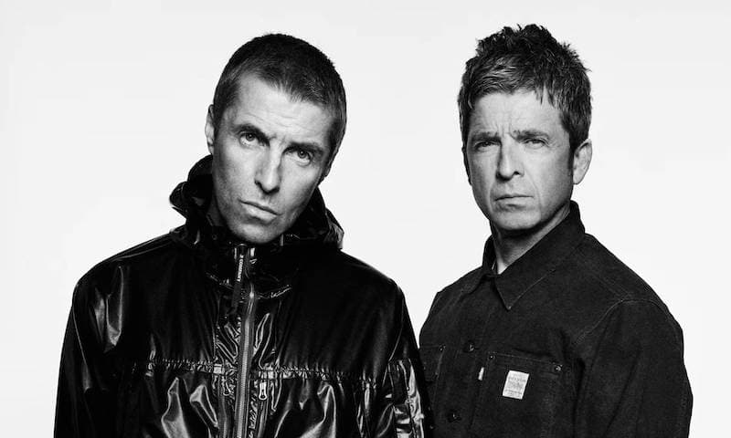 Amazon launces the ultimate Oasis fan destination