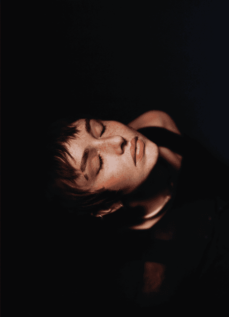 LUXE shares new EP ‘In Tales Between’