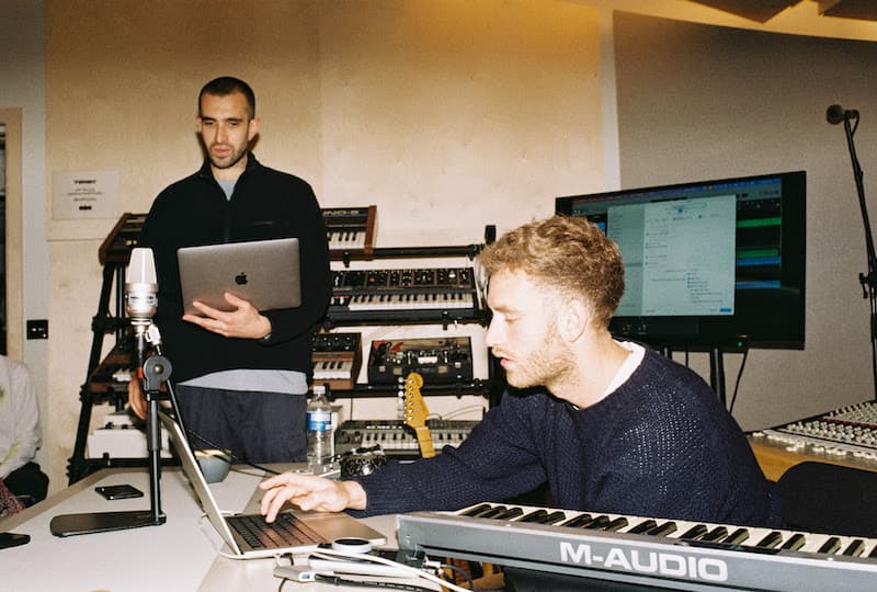 Tom Misch opens applications for second annual Wildflower Workshop for aspiring artists