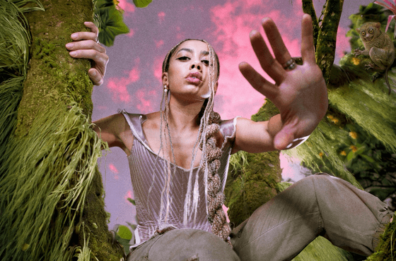 Jayda G shares new single ‘Forever Now’