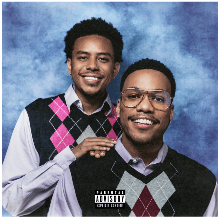Anderson .Paak and Cordae reunite for their new single ‘A Good Day’