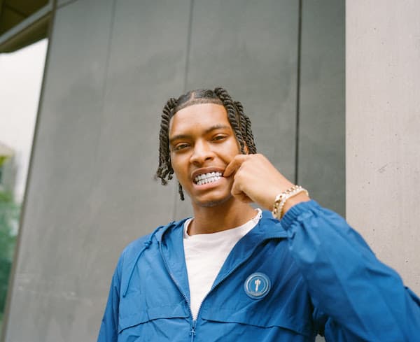 Nemzzz Rounds Out 2023 With Intimate New Single ‘Therapy’