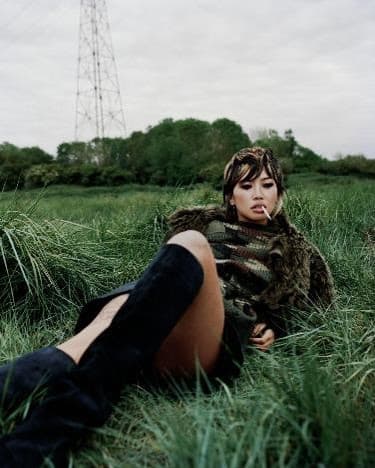beabadoobee shares new single ‘Memories’ taken from upcoming album ‘Pylon’