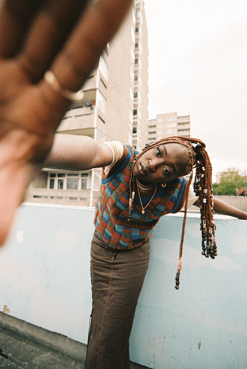South London’s LULU. Shares Brand New EP “Dear Disorientated Soul”