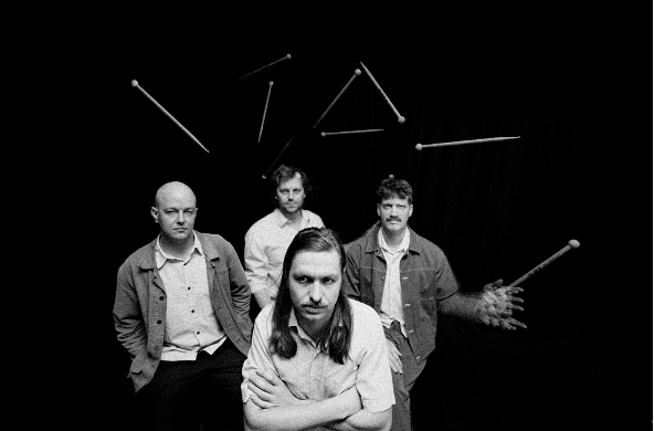 Surprise Chef Drop Their Fifth Album ‘Frogs In A Pond’
