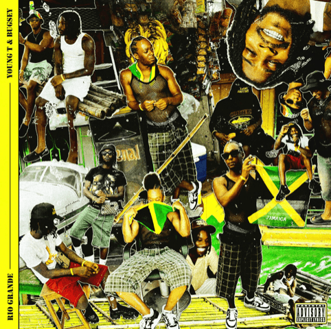 Young T & Bugsey Drop New Track ‘Rio Grande’