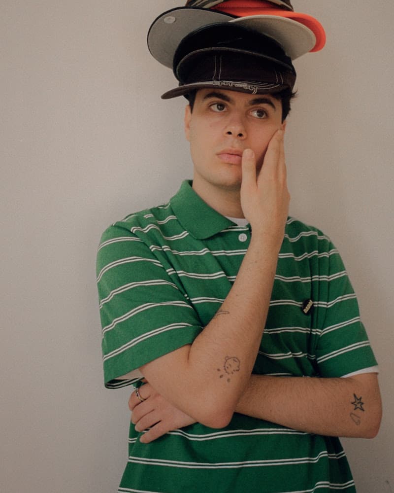 Niko B Returns With Charming New Delight ‘just call me’ 