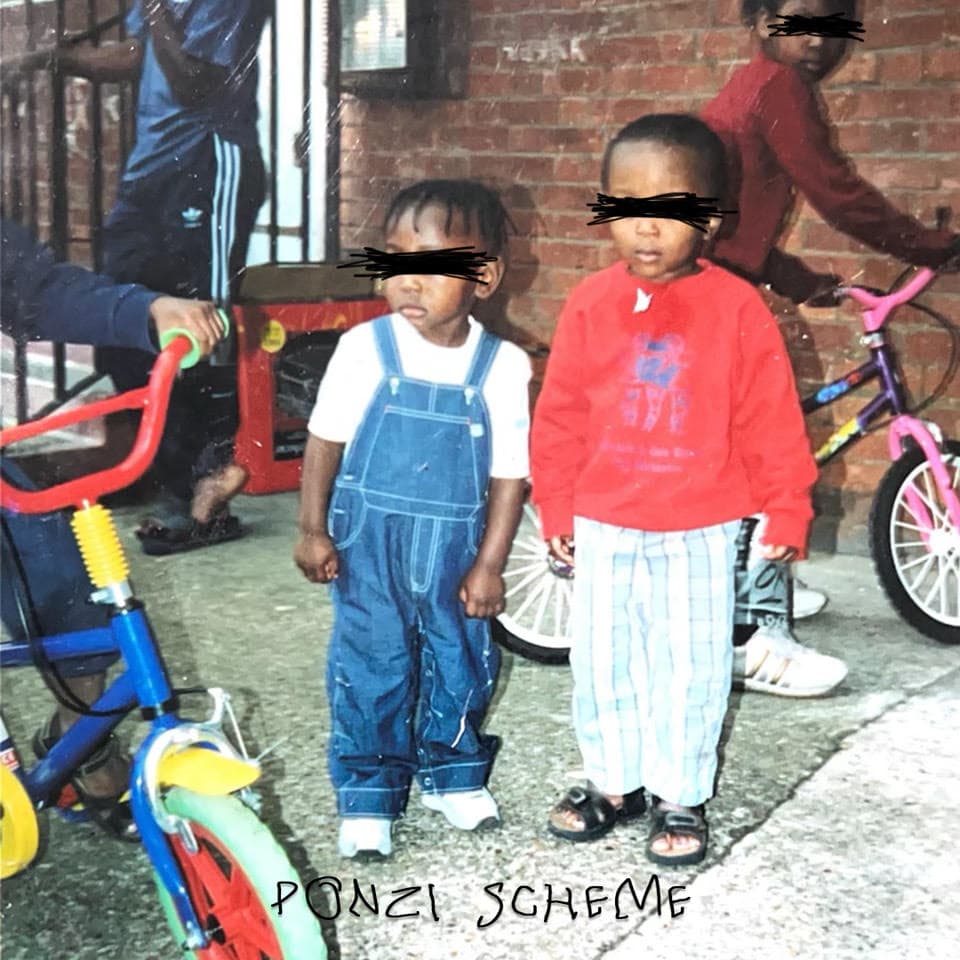 Blanco Comes Through With ‘Ponzi Scheme’