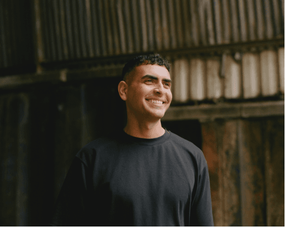 Sammy Virji teams up with Champion & IRAH for new heater ‘Dis Badman’