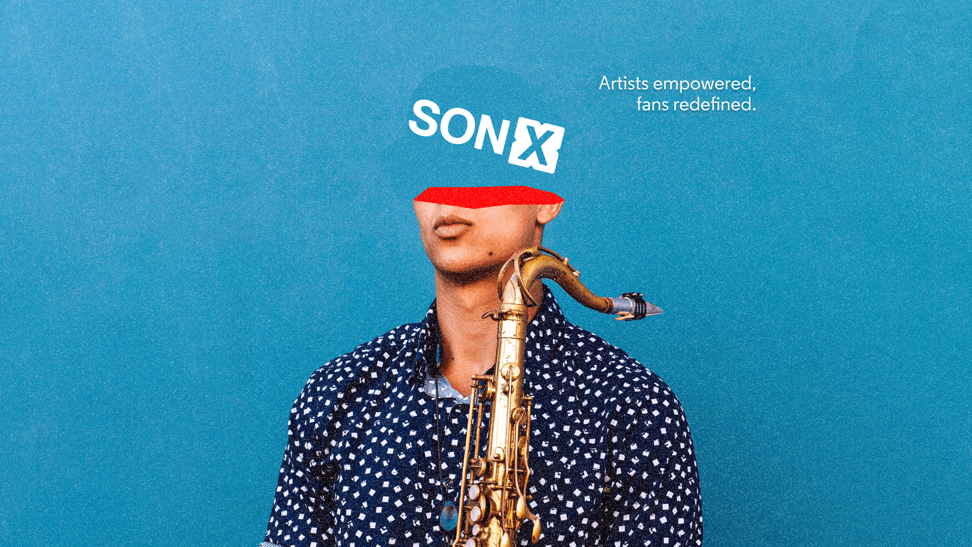 SonX Founder, Lee Gray: How New Content Platform can Change the Music Landscape