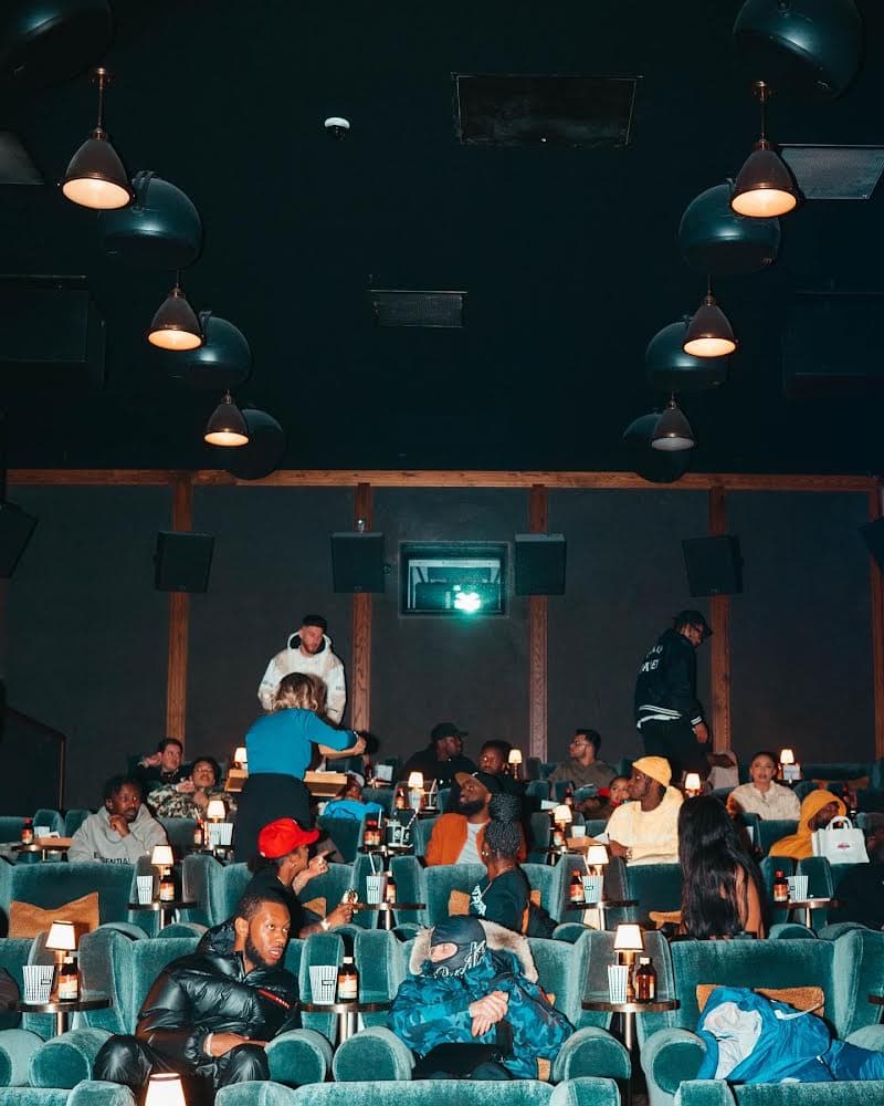 1508 Concierge Invites Krept, Not3s, Fumez The Engineer + More VIPs To Exclusive Batman Screening