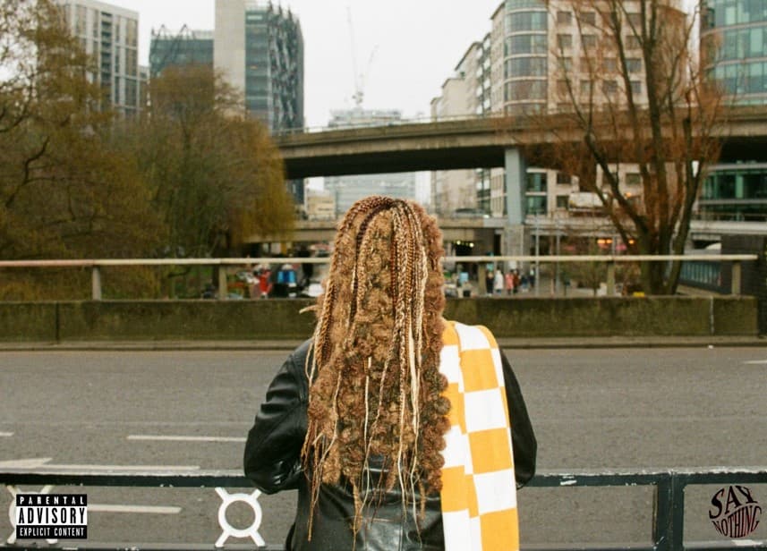 West London’s Rap Riser Bawo Unveils Double Sided Single “Mazzalean / Headtop Buss From Luss”