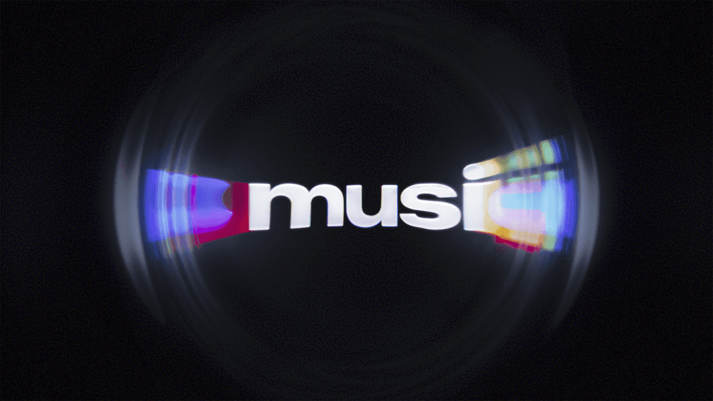 Apple Music introduces new brand identity