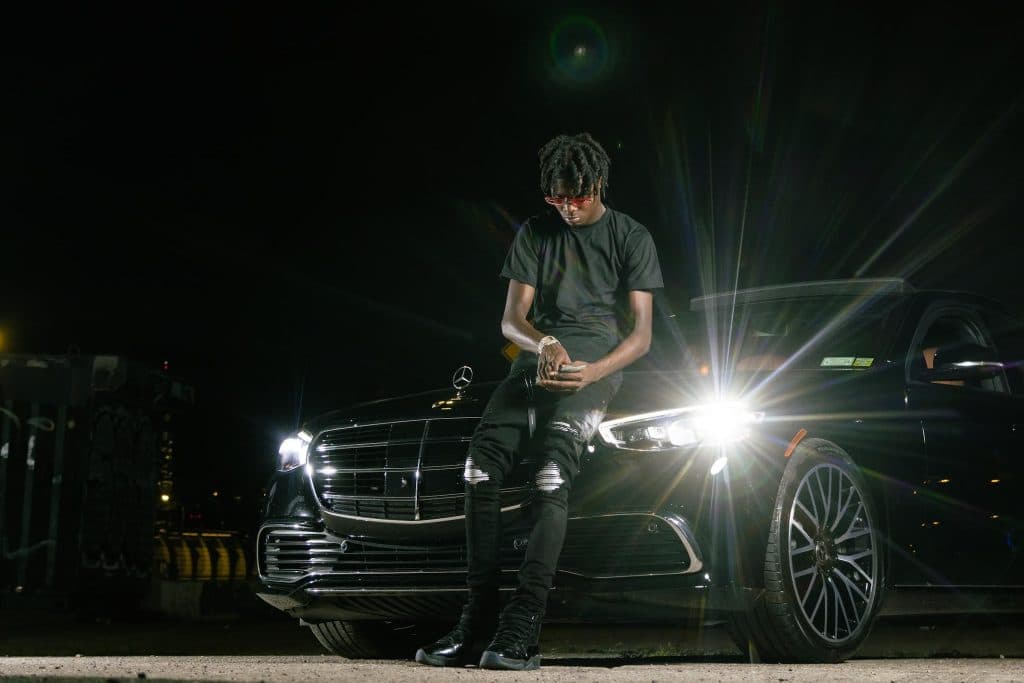Kenzo Balla