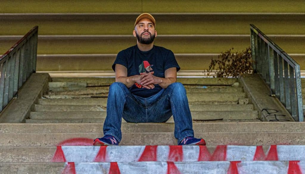 Artimes Prime Drops New Album ‘Beer & Cookies