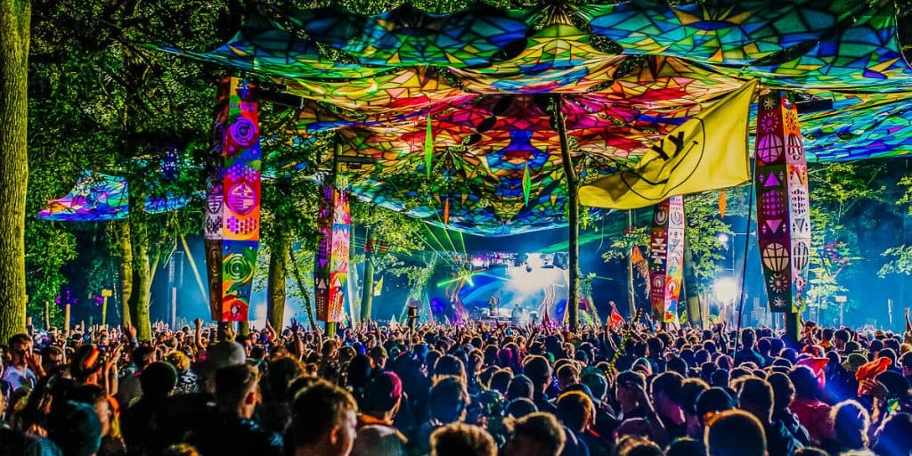 Boomtown 2023 : Lineup, Sustainability & What To Expect