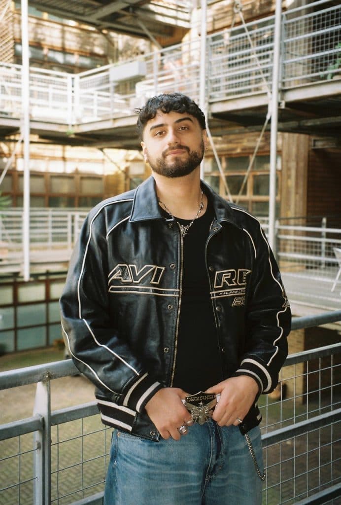 Multi-Faceted Rapper/Singer-Songwriter Danny Sanchez Releases Captivating Debut Album ‘It Is What It Is Til It Isn’t’